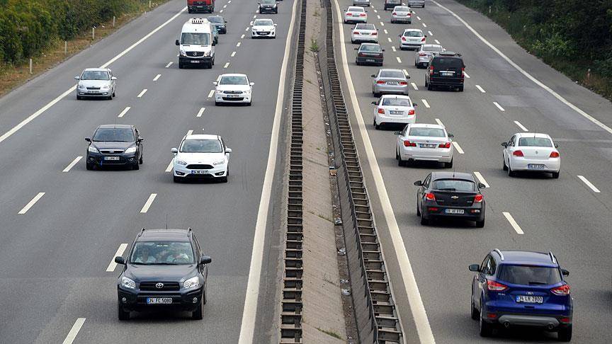 Zorunlu trafik sigortasında yeni dönem başlıyor: Kurallara uymayana yaptırım geliyor 5